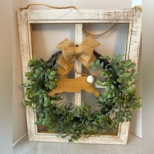 Easter hanging decor